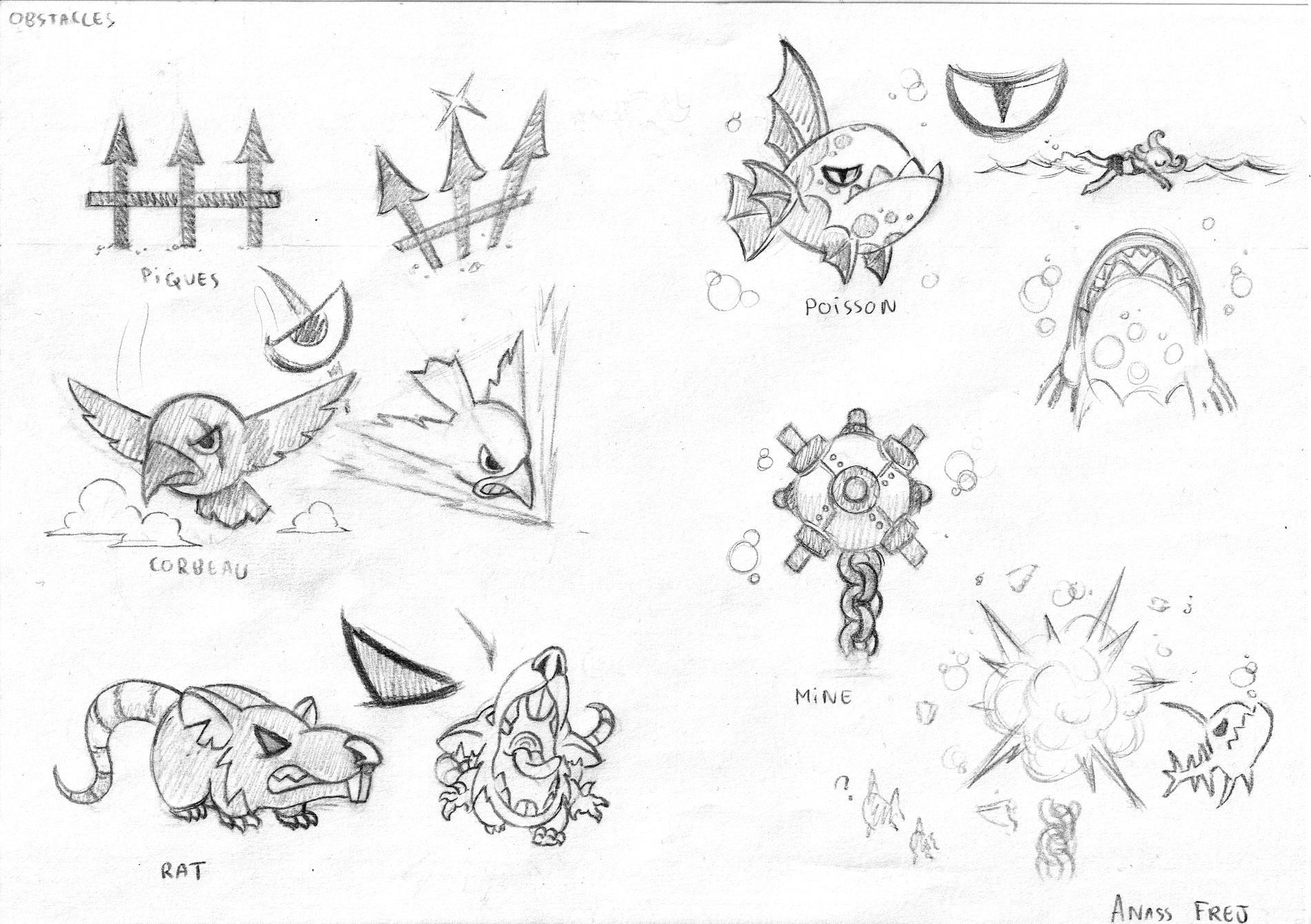 Wice (itch) - кадр 3