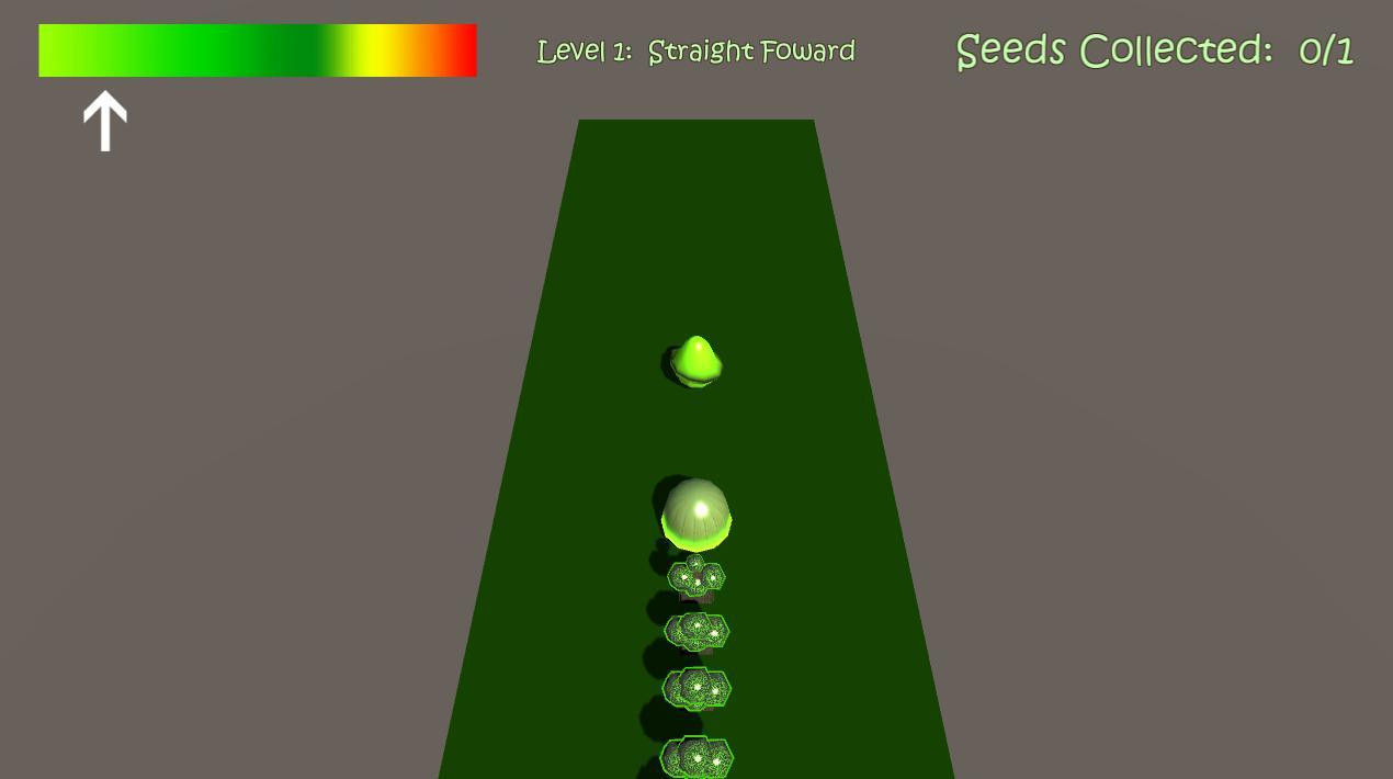 Grominows (itch) - кадр 3