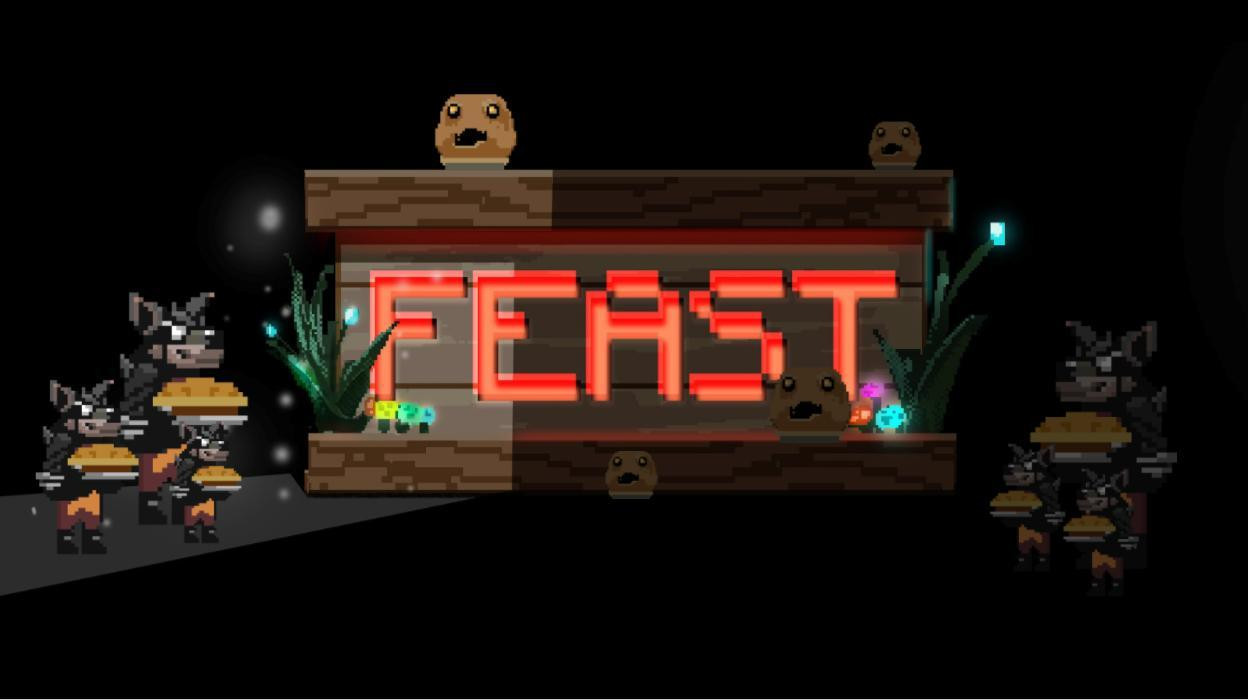 Feast (itch) - кадр 5