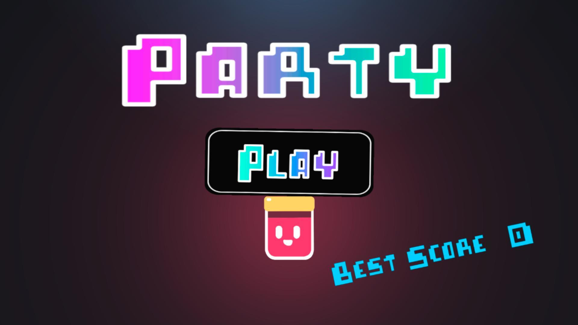 Jammy Party (itch) - кадр 3