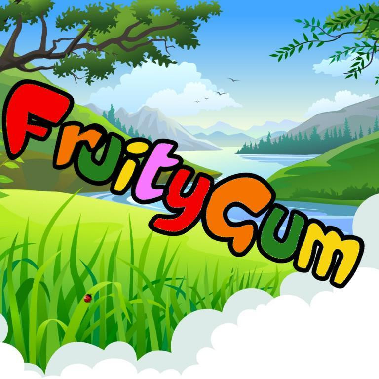 FruityGum (itch) - кадр 1
