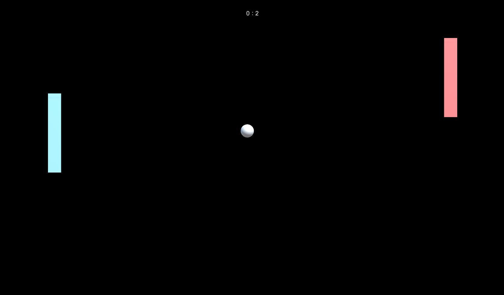 Pong (itch) (milk9111) - кадр 3