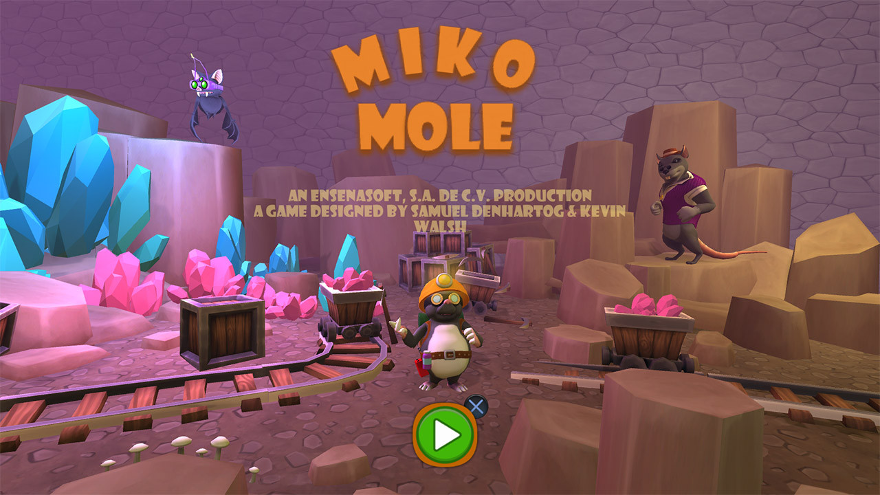 Miko Mole - кадр 15