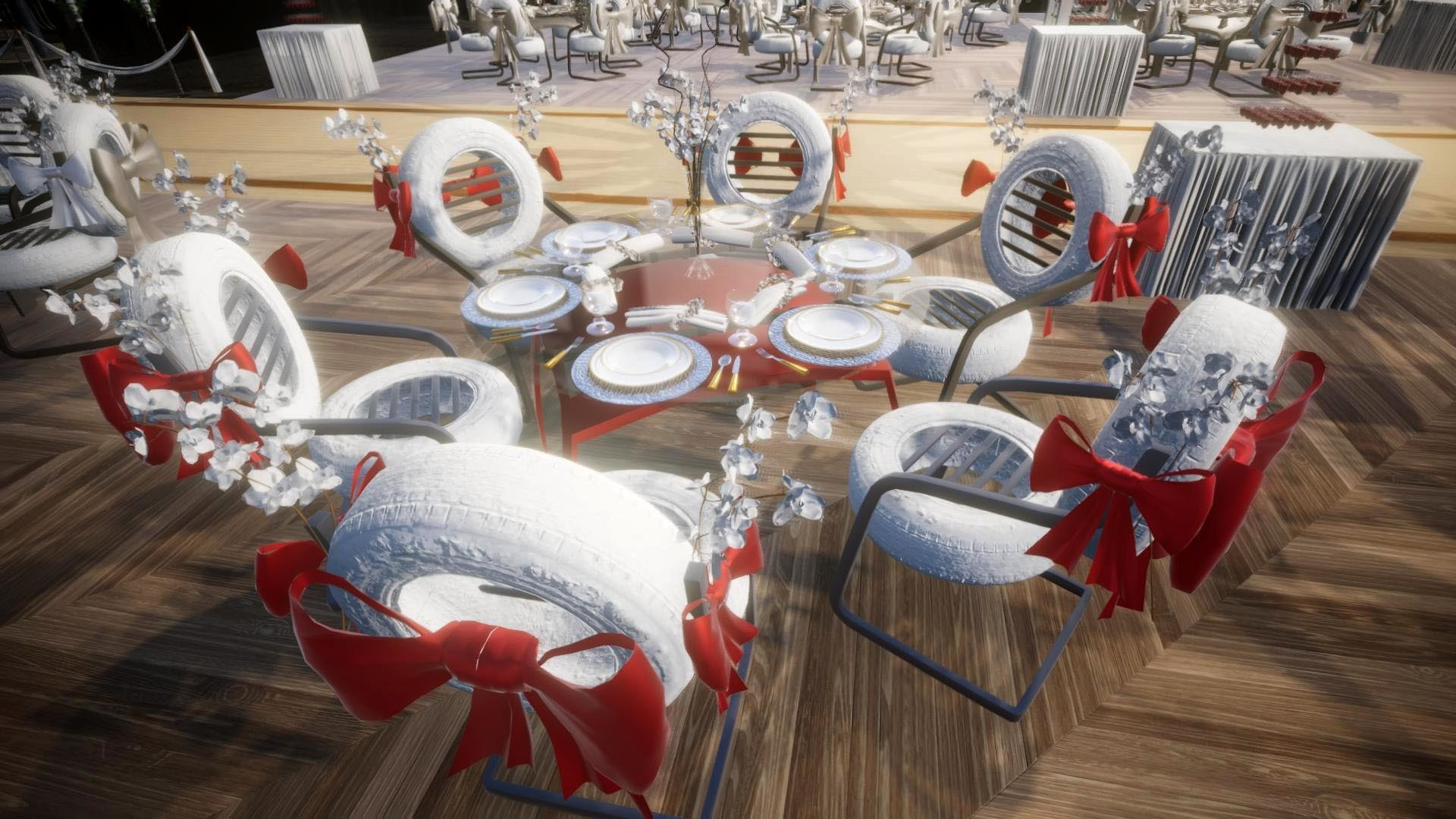 Wedding Designer - кадр 11