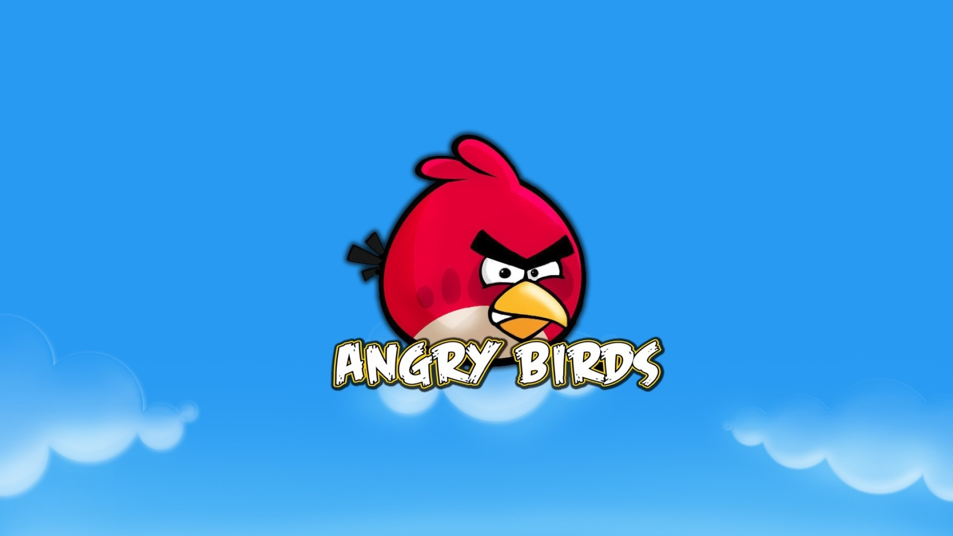 Angry Birds (itch) (Molive) - кадр 1