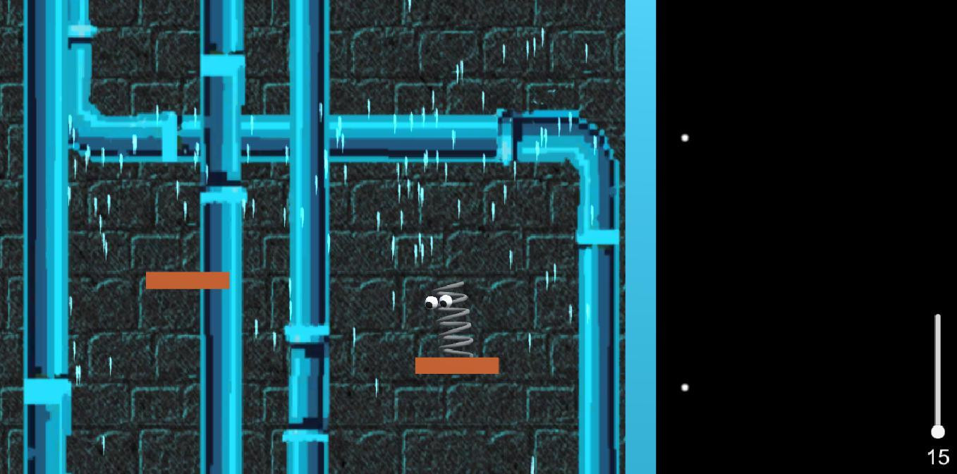 Coily Bringer of Boing (itch) - кадр 3