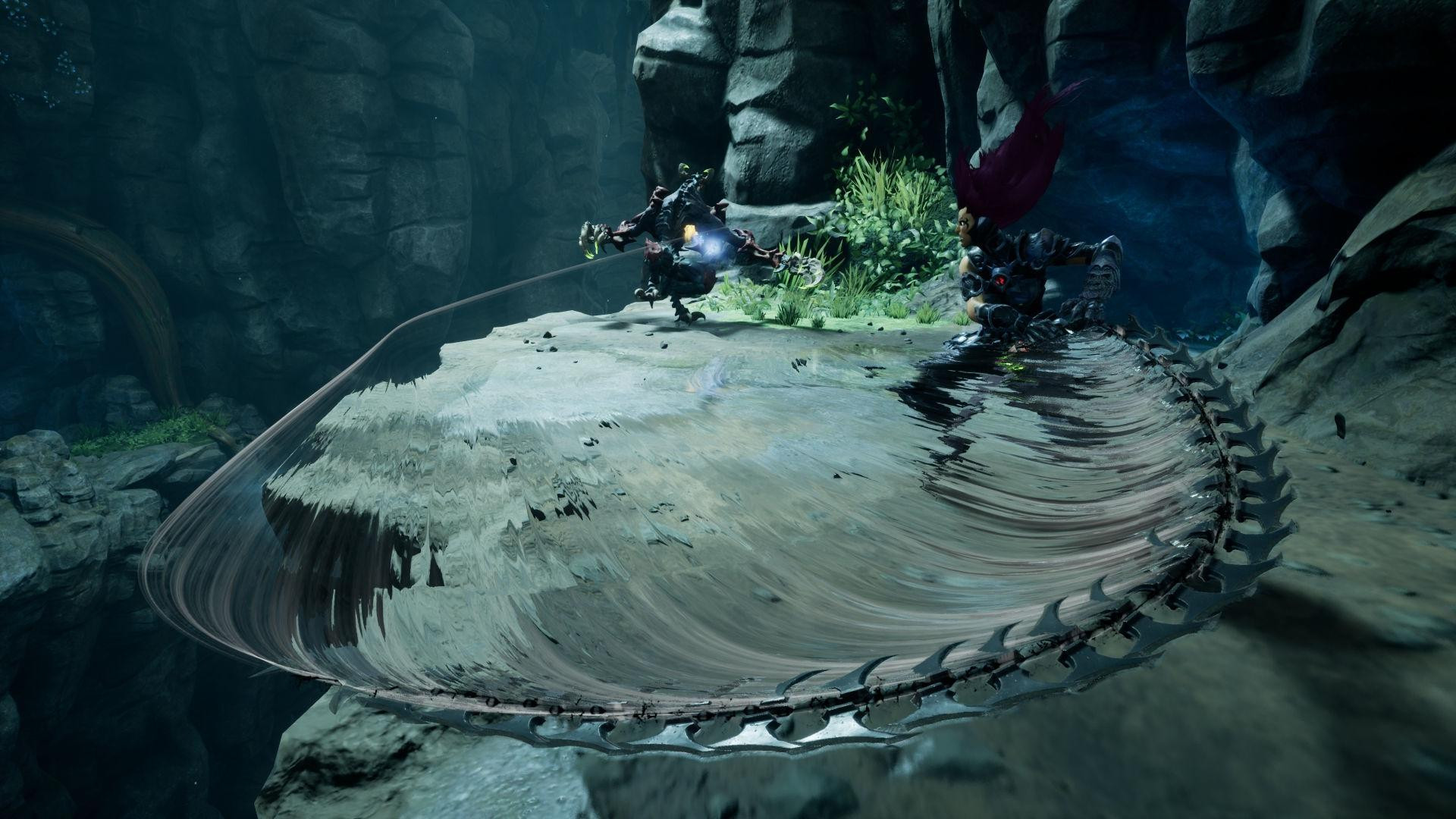 Darksiders III - Digital Extras - кадр 11
