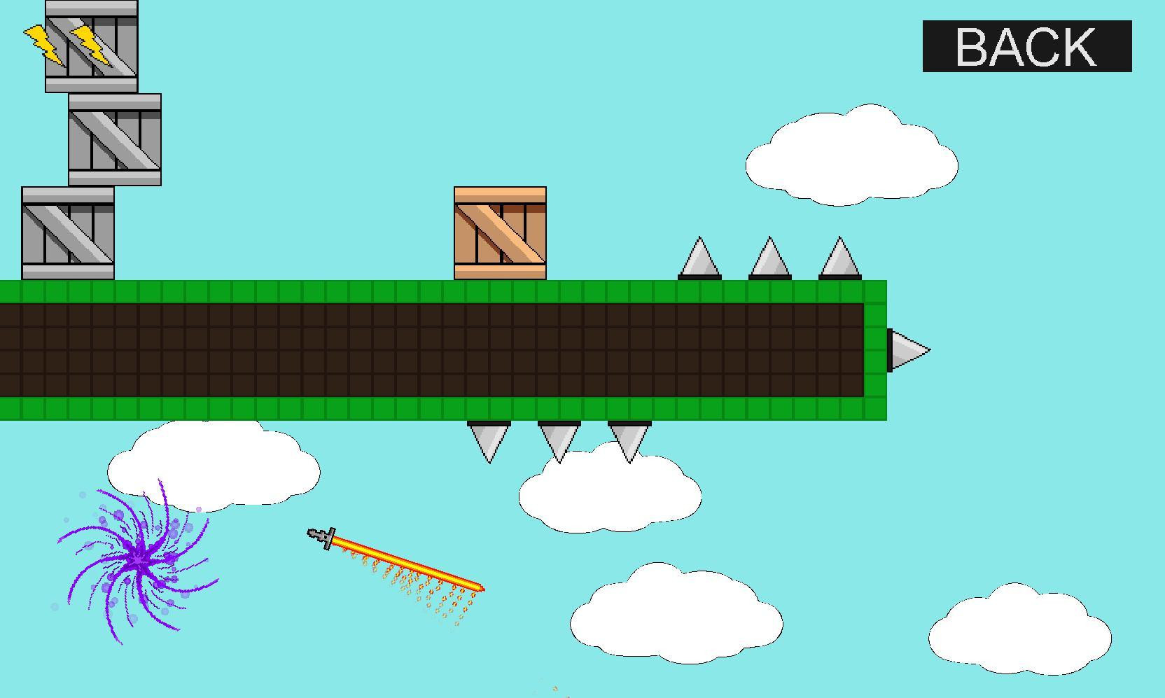 Ibox 2 (itch) - кадр 5