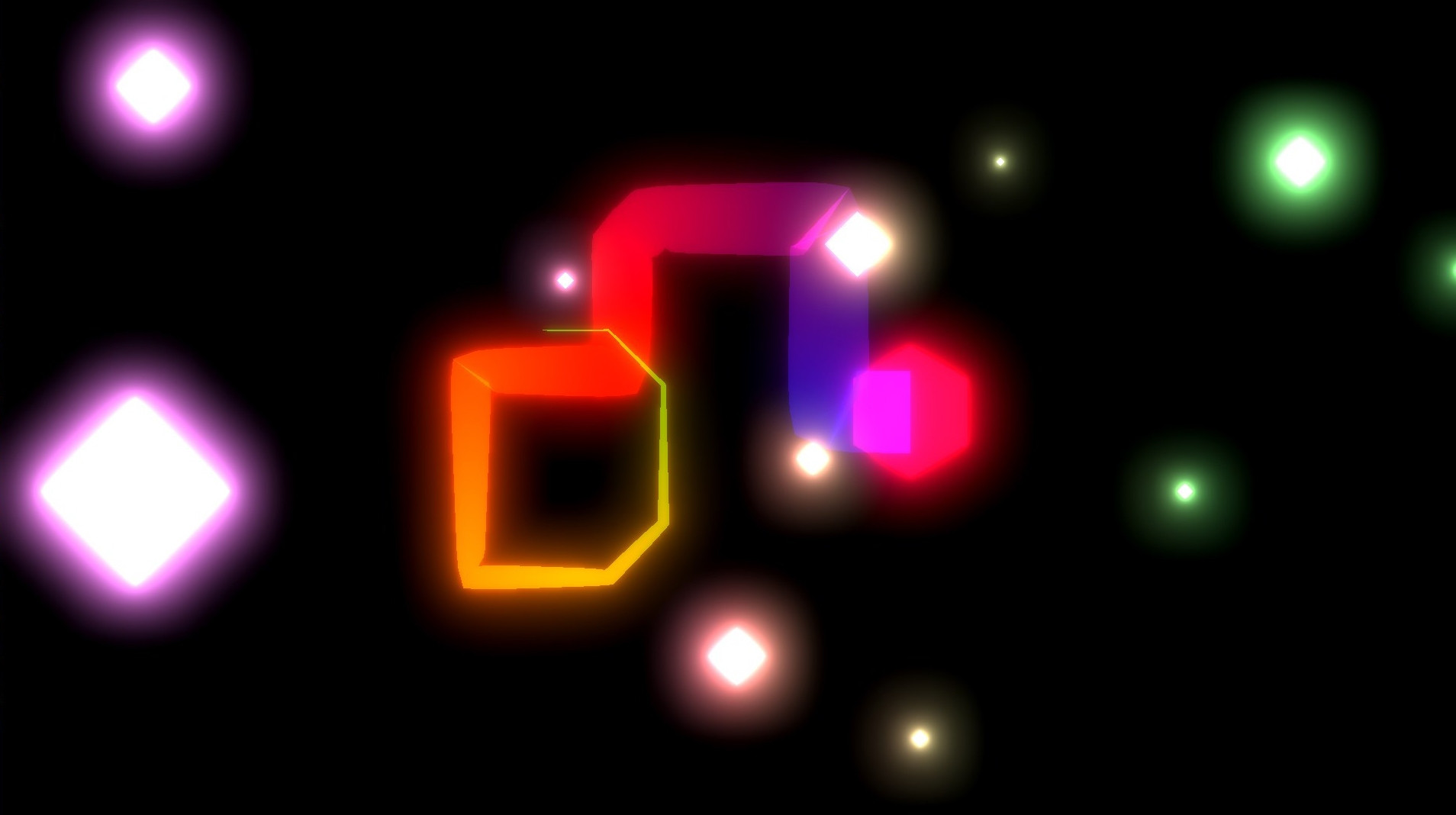 ZeroHourGameJam (itch) - кадр 2