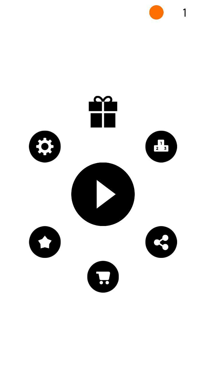 Just Move (CasualSerhii) (itch) - кадр 3