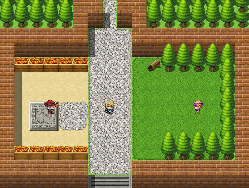 Slap The Tycoon(DEMO) (itch) - кадр 2