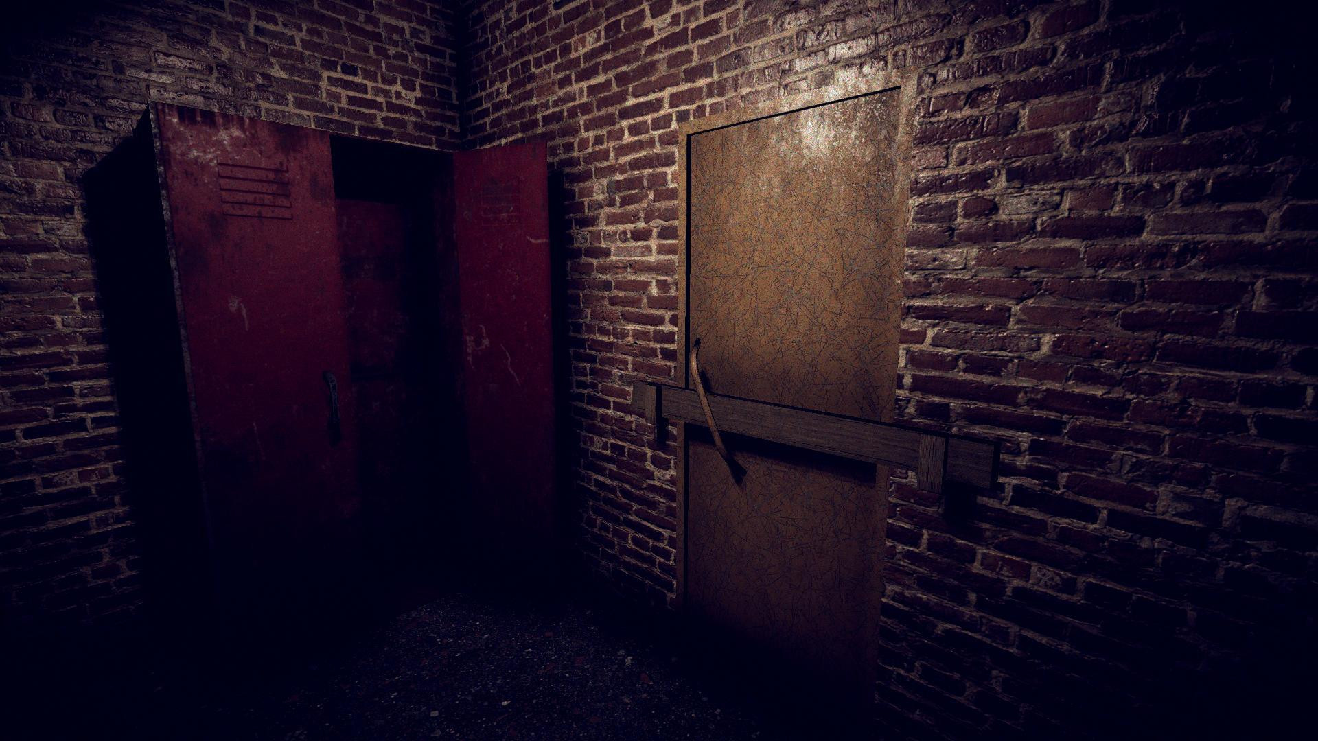 Trapped (itch) (N4bA) - кадр 4