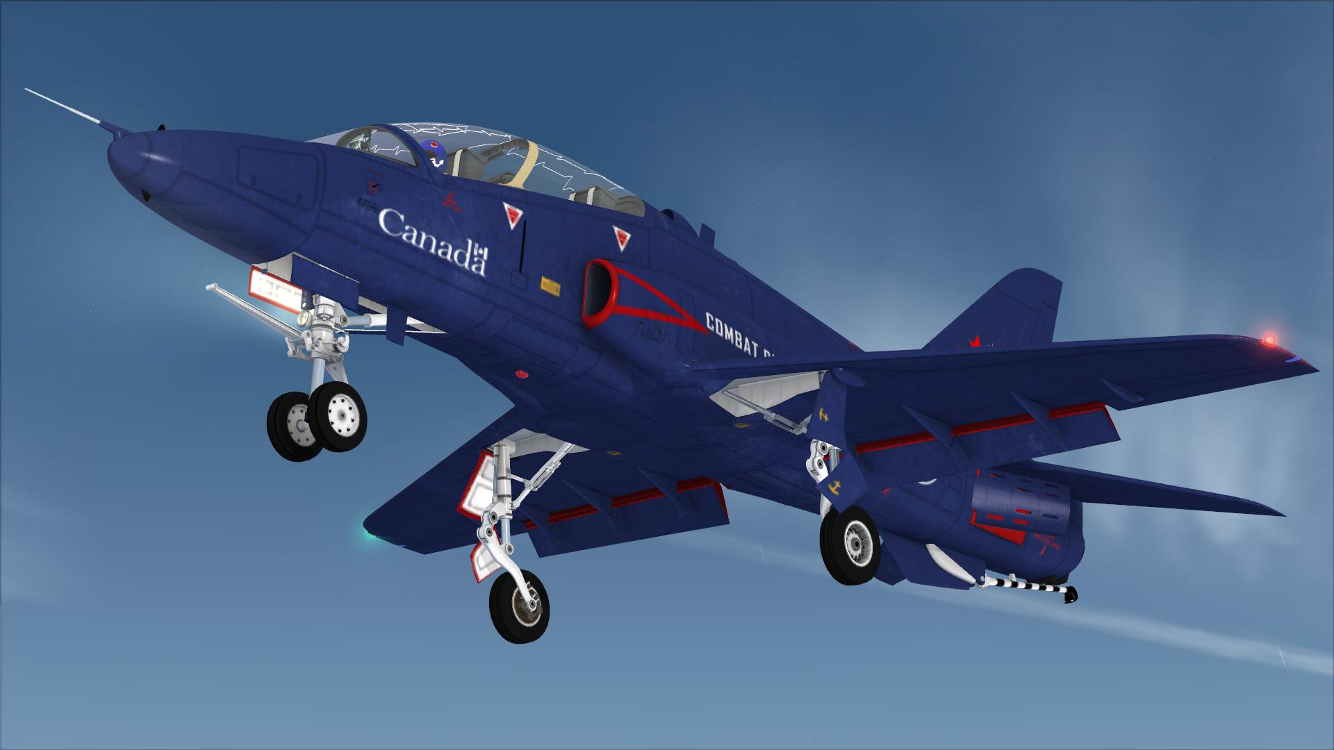 Combat Pilot - кадр 5