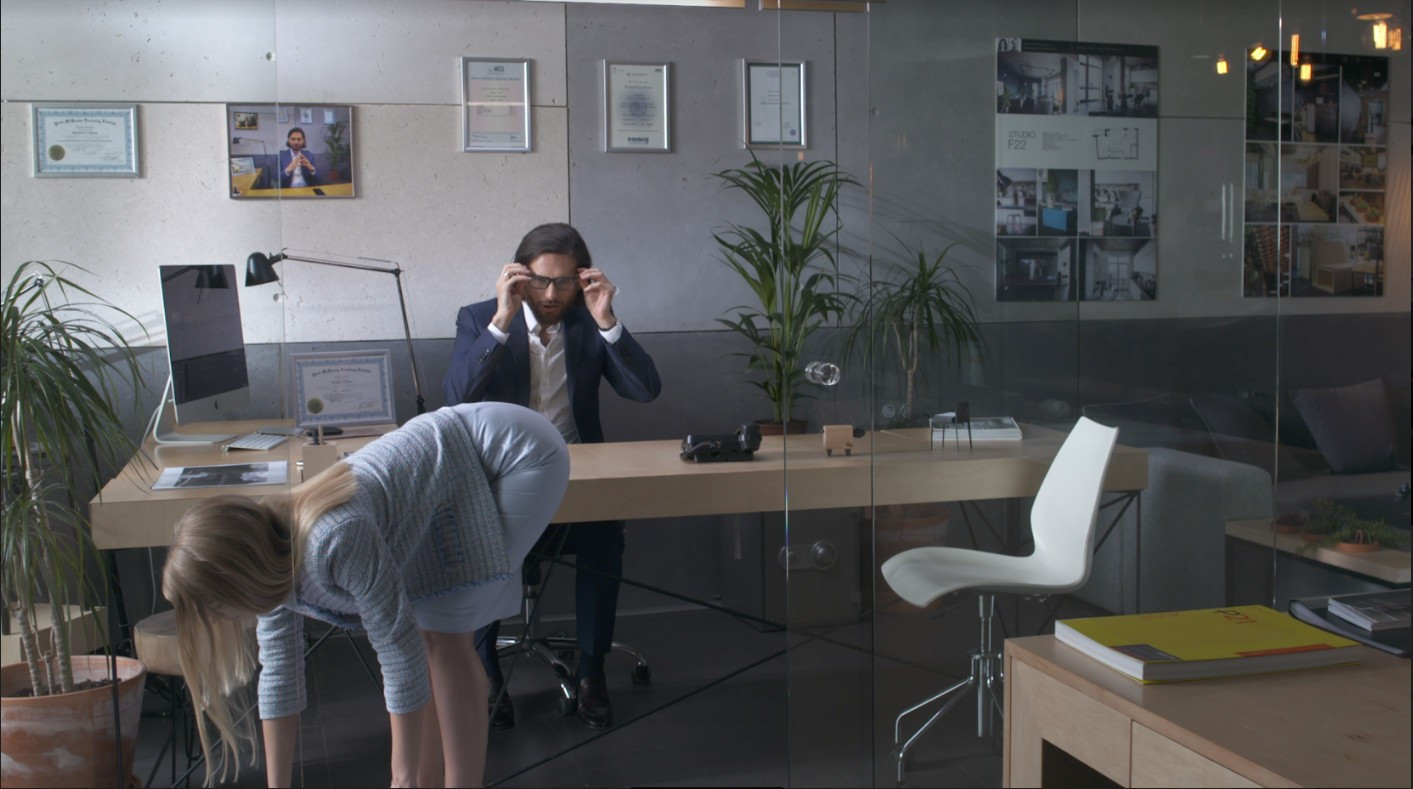 Super Seducer 2: Advanced Seduction Tactics - кадр 12