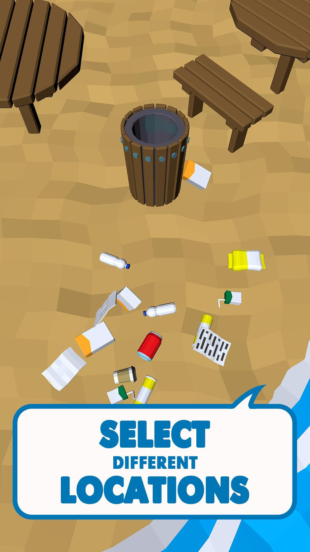 TrashtagTheGame (itch) - кадр 3
