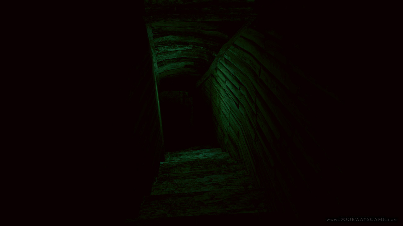 Doorways - кадр 13