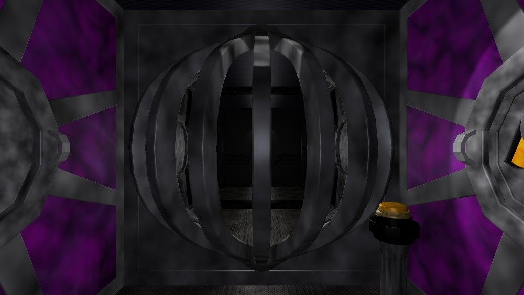 In Cubation - кадр 3