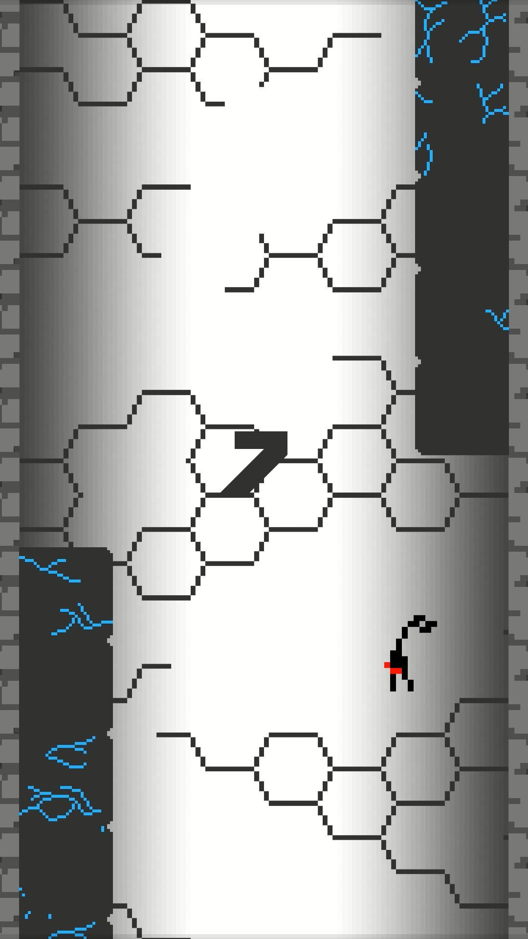 Flying Ninja (Arputikos) (itch) - кадр 4