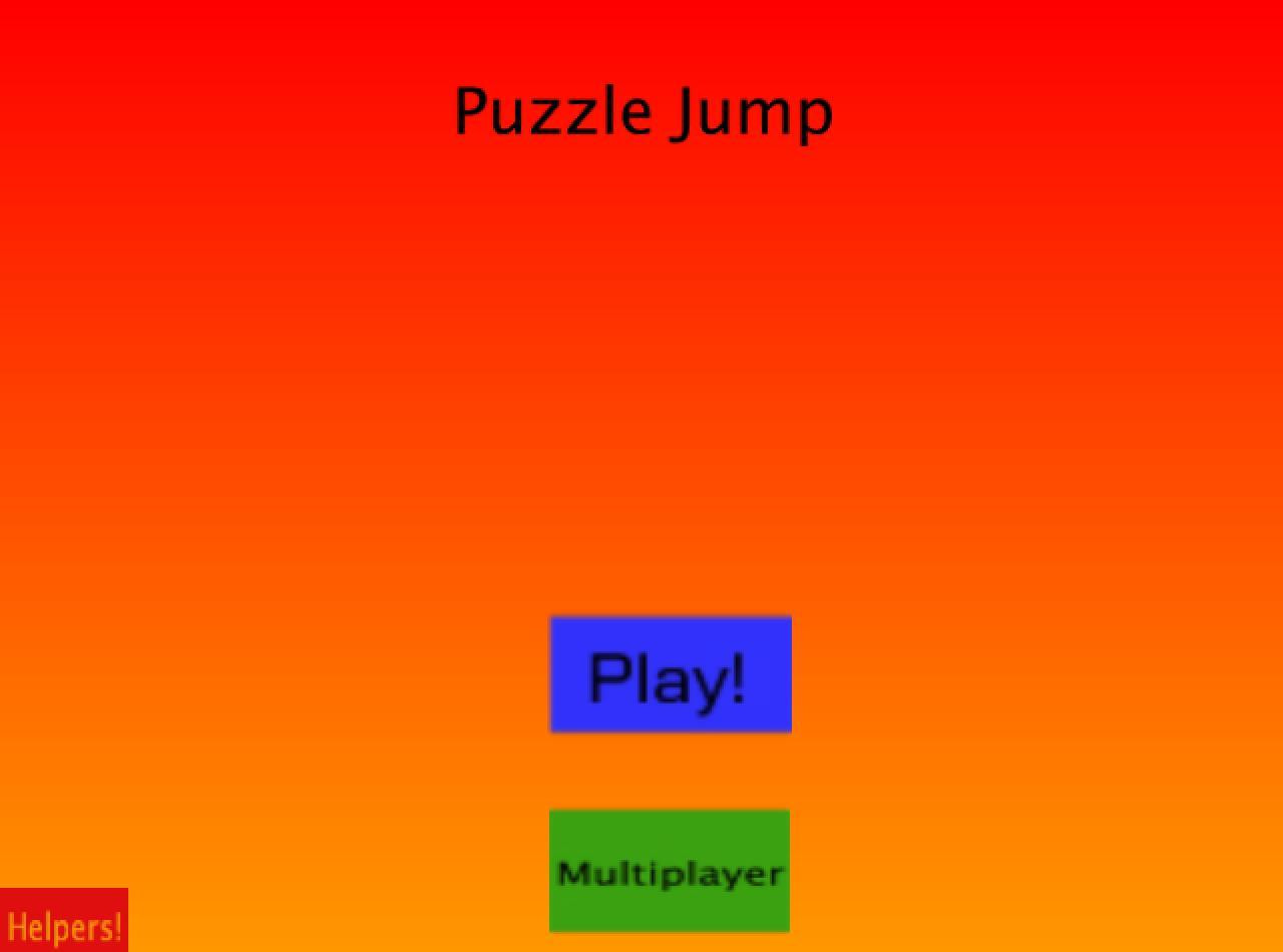 Puzzle Jump (itch) - кадр 4