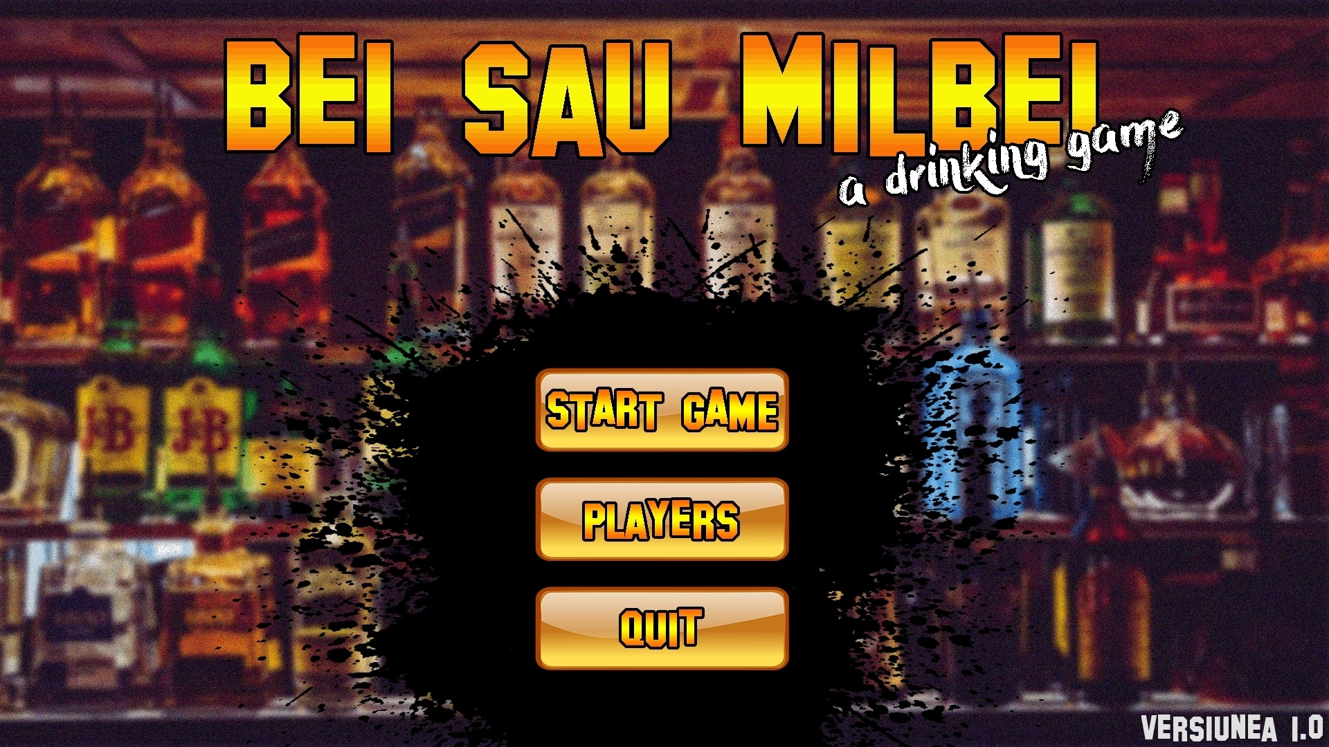 Bei sau Milbei (itch) - кадр 3