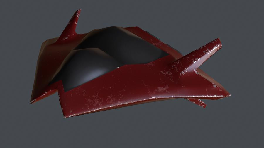 Impact Dual Rift (itch) - кадр 2