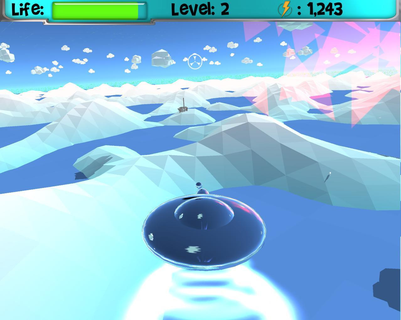 Glitch Hunt - кадр 2