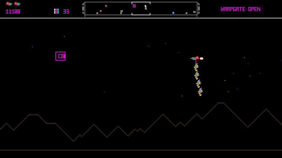 Offendron Warrior - кадр 5