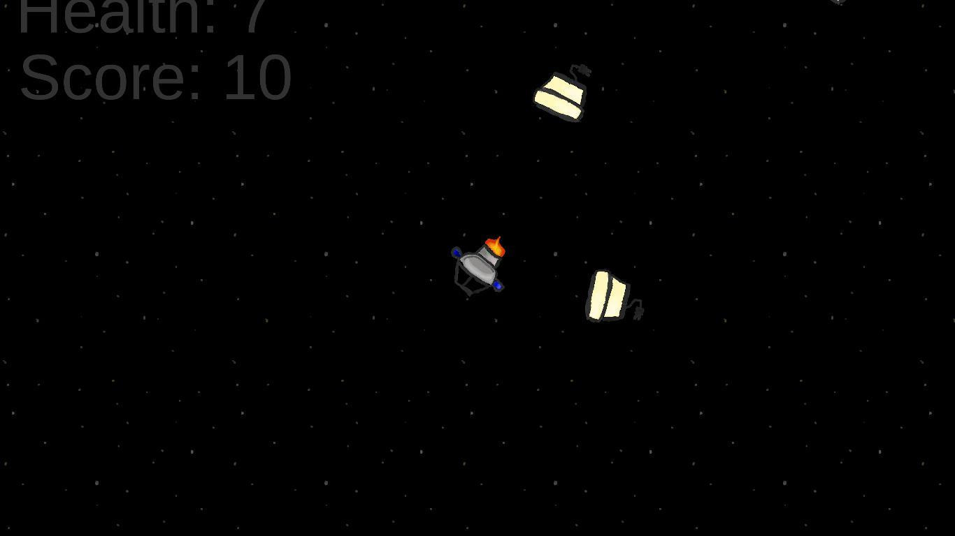 Dish Destroy (itch) - кадр 5