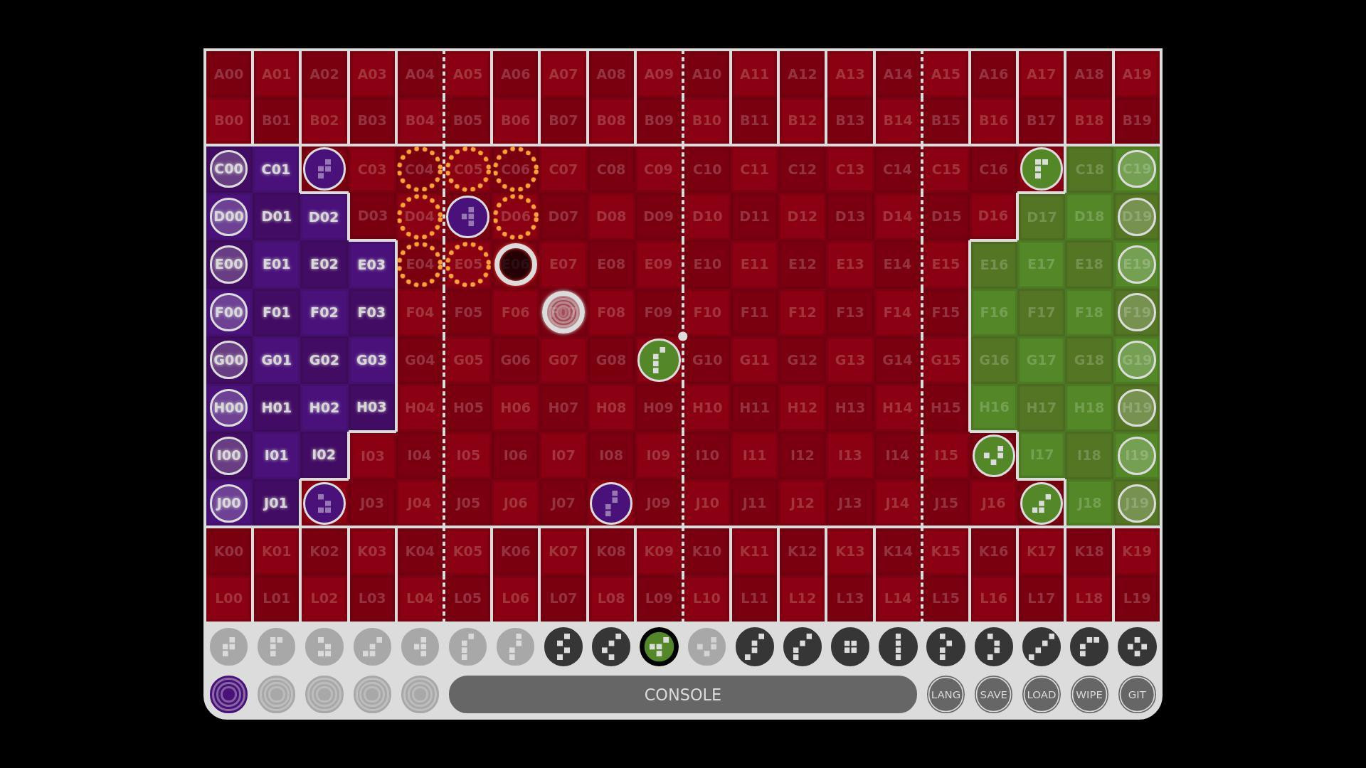 Hard Ball (dupuqub) (itch) - кадр 3
