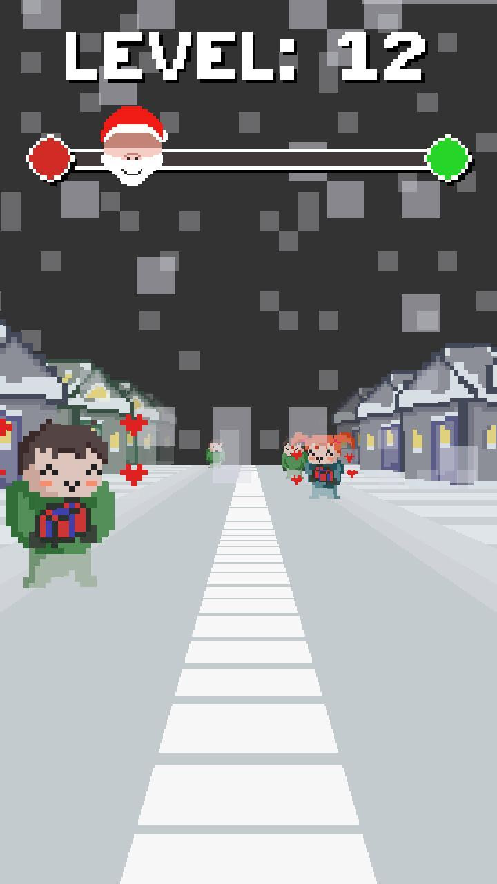 Gift Giver (itch) - кадр 4