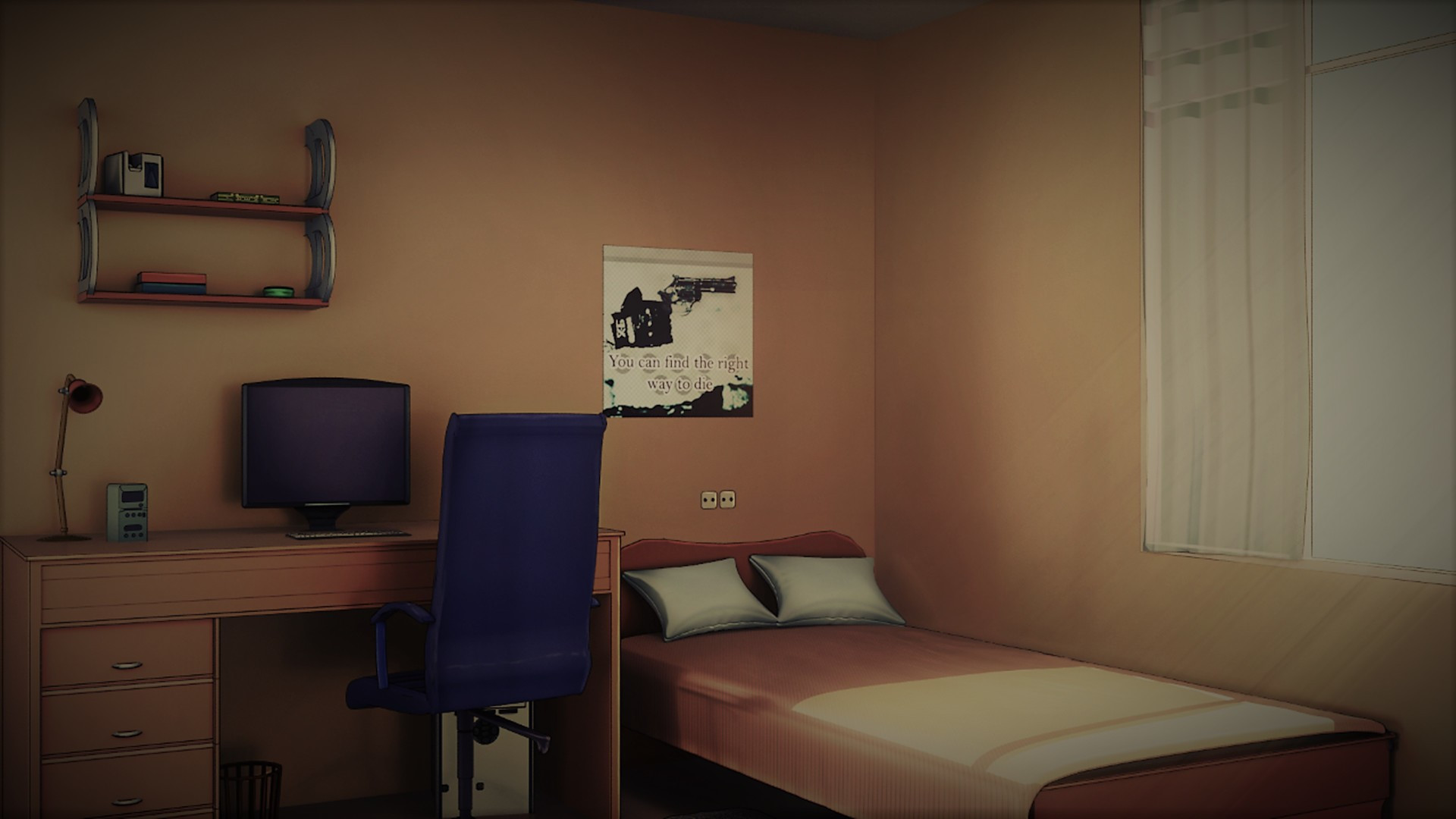 I.Cartel: Life of a Criminal - кадр 6