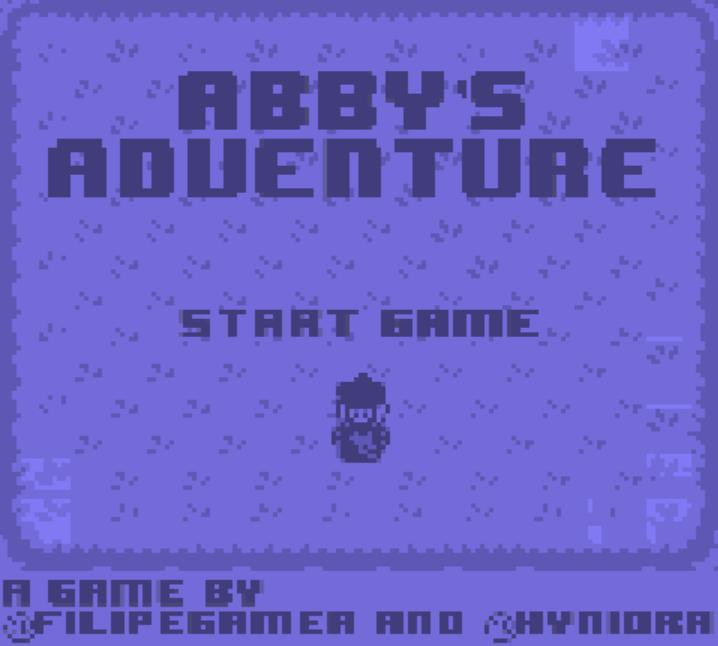 Abby's Adventure (itch) - кадр 1