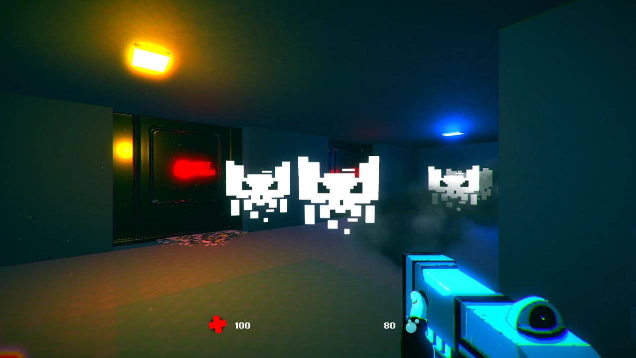 InGame.exe - кадр 8