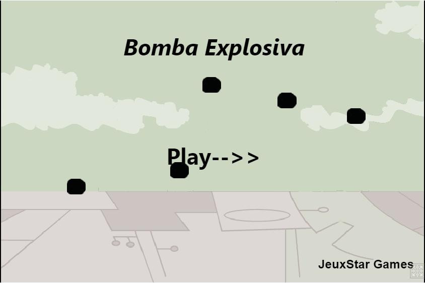 Bomba Explosiva (itch) - кадр 4