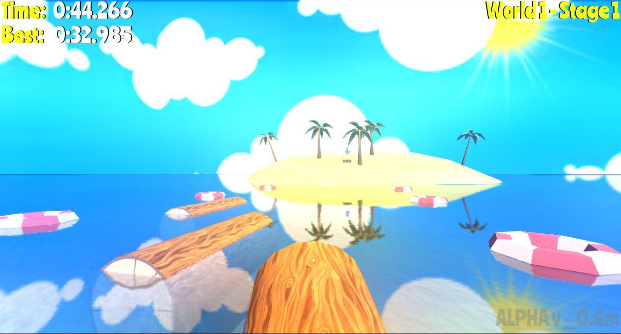 Log Riders (itch) - кадр 3
