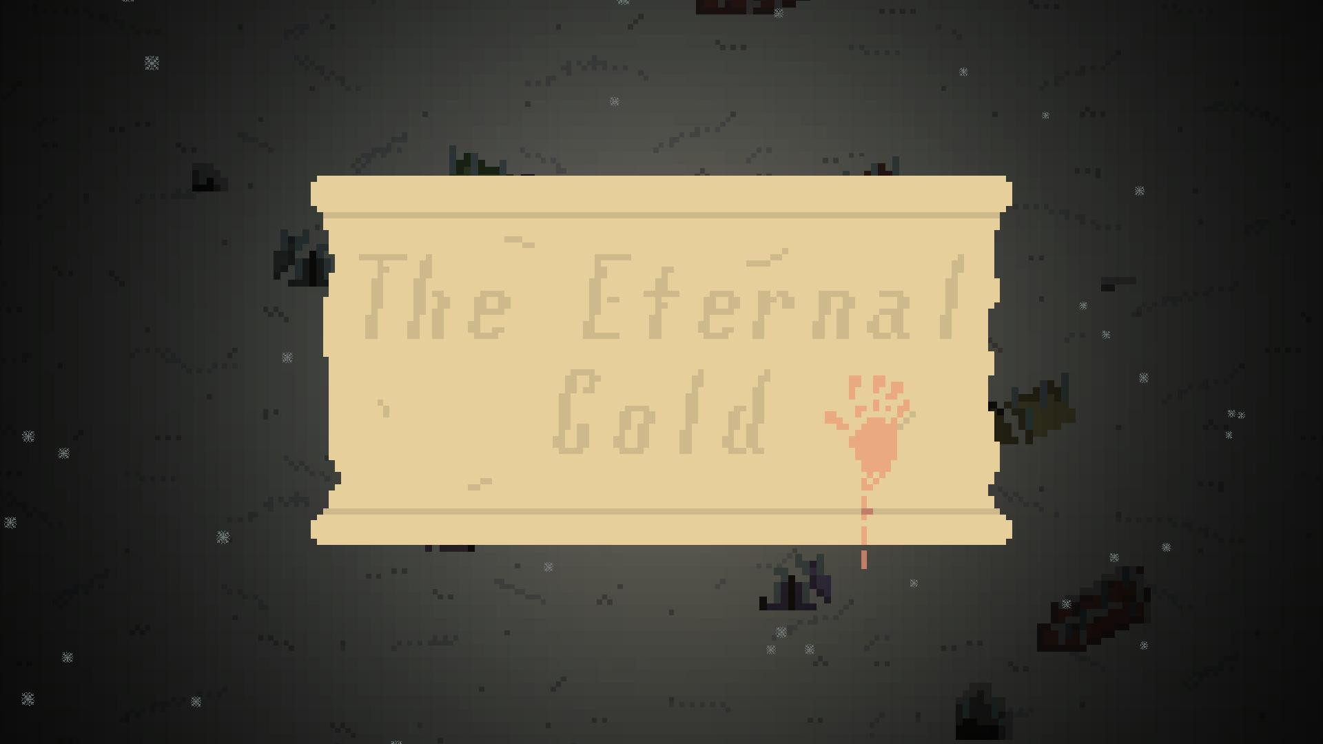 The Eternal Cold (itch) - кадр 1