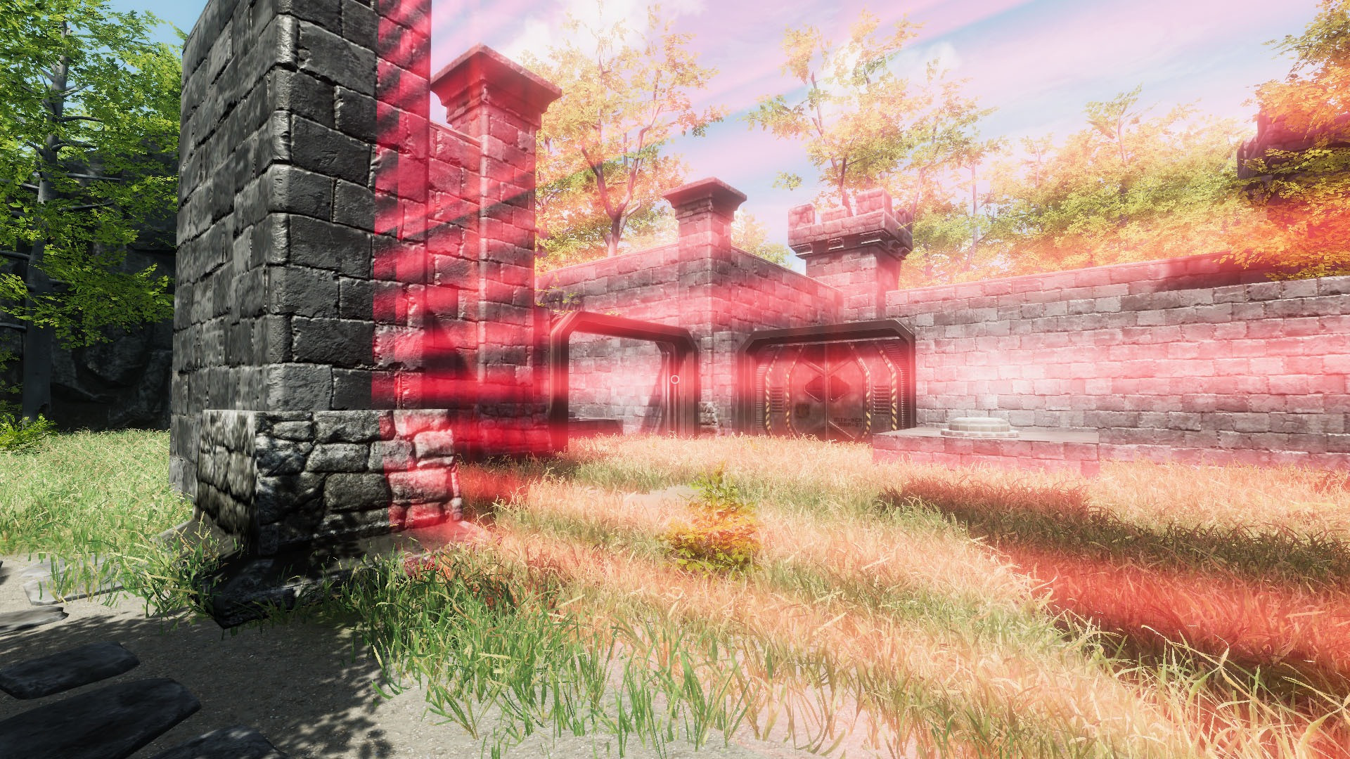 The Test (svgames) (itch) - кадр 3