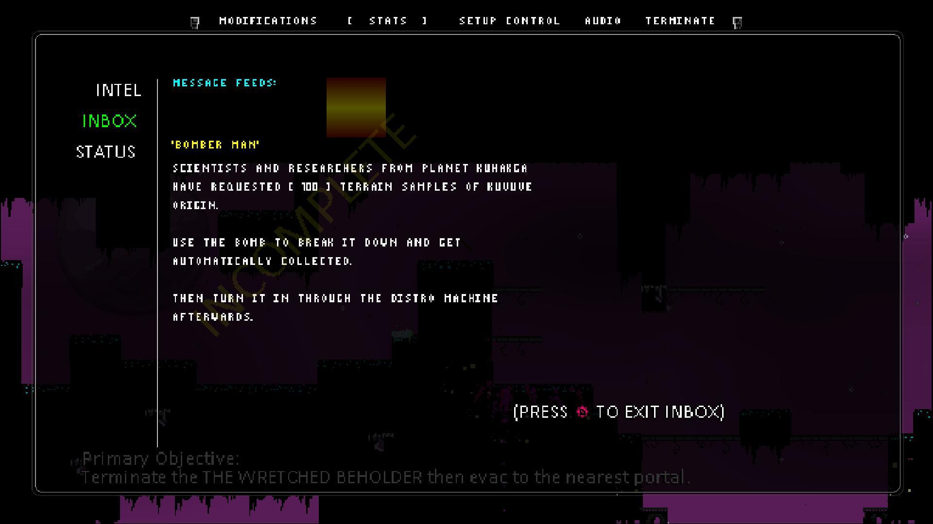 XO-Planets - EARLY ACCESS (itch) - кадр 8