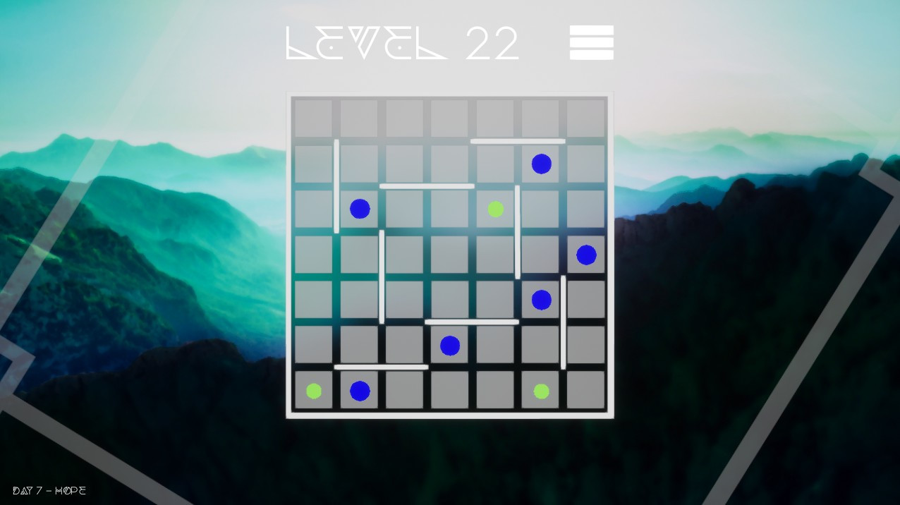 SPECKLE: Chill Puzzle Game - кадр 7