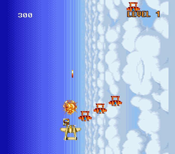 1943 - The Battle of Midway (itch) - кадр 3