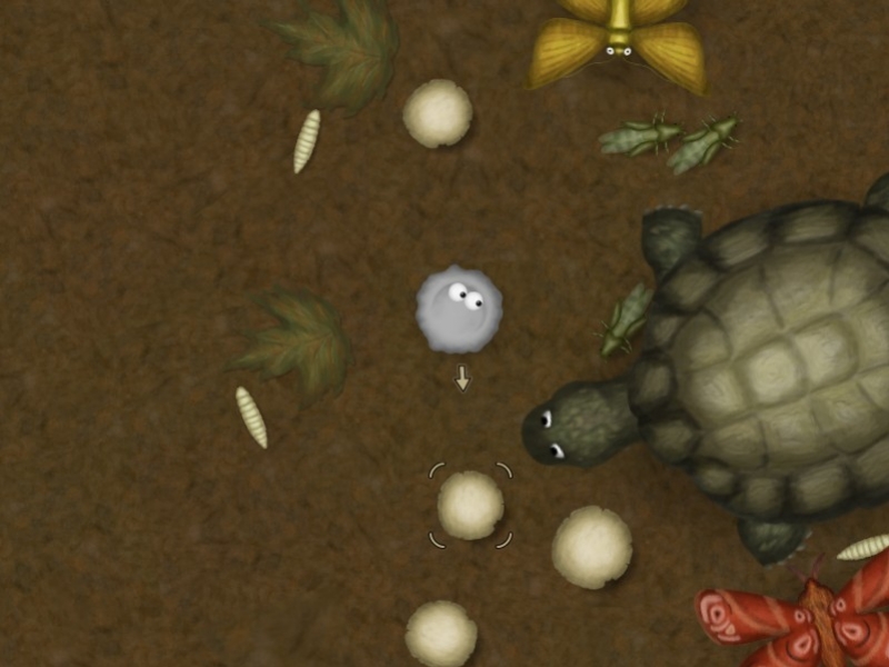 Tasty Planet: Back for Seconds - кадр 9