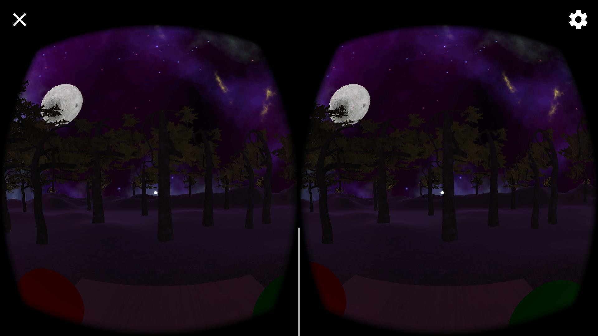 Deathtiny VR (itch) - кадр 2