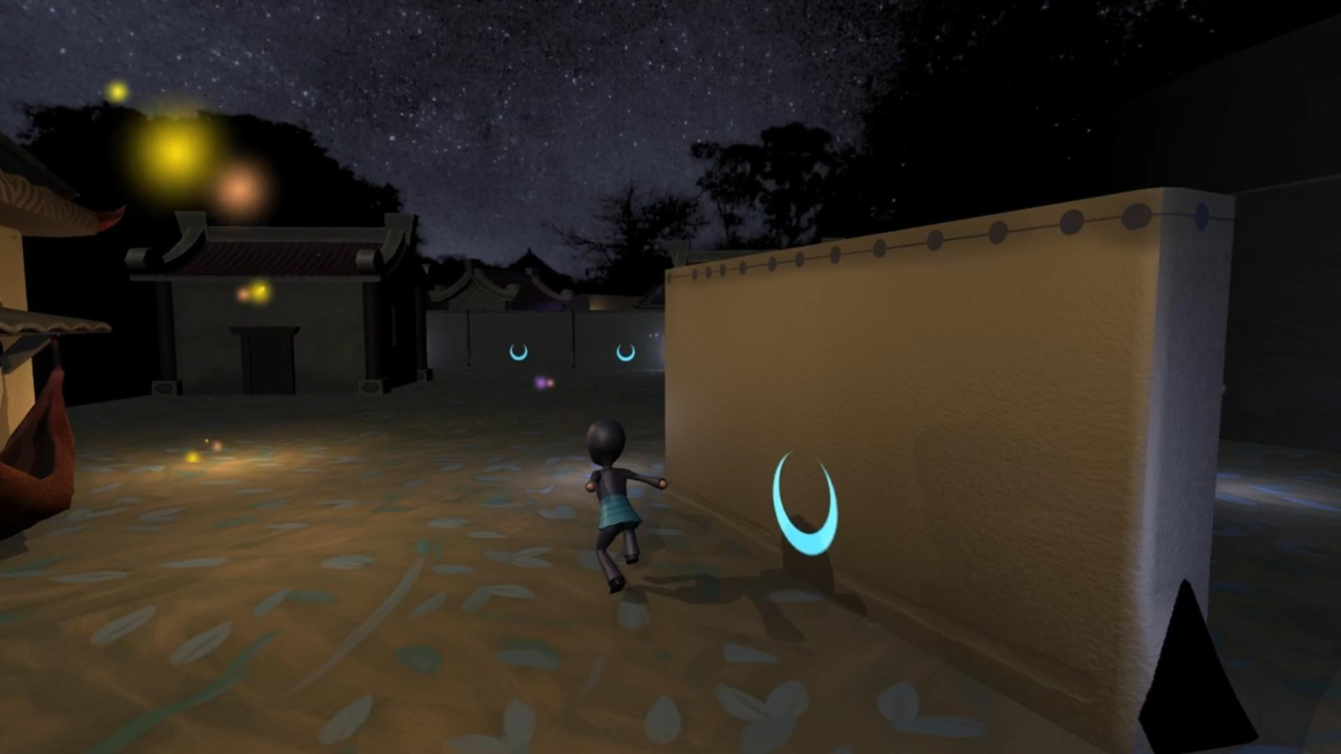 Rova (itch) - кадр 5