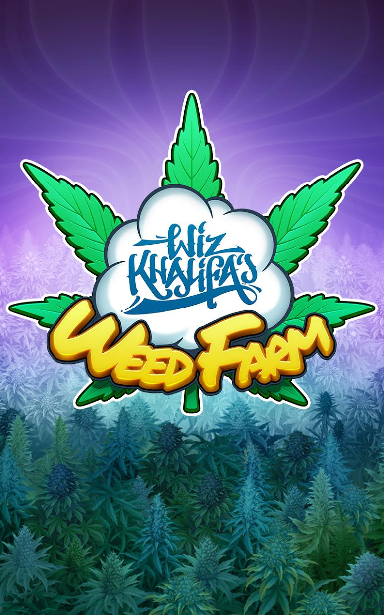 Wiz Khalifa's Weed Farm - кадр 9