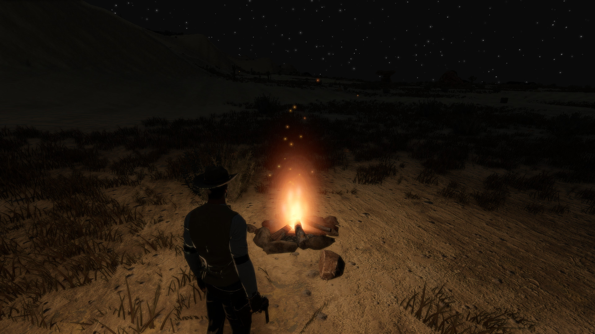 Sunset Rangers - кадр 13