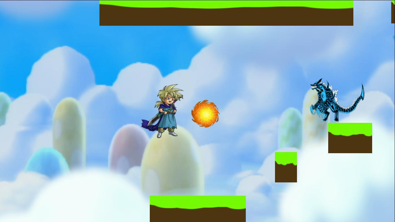 Rafael Yasuo kawano Vargas (itch) - кадр 2