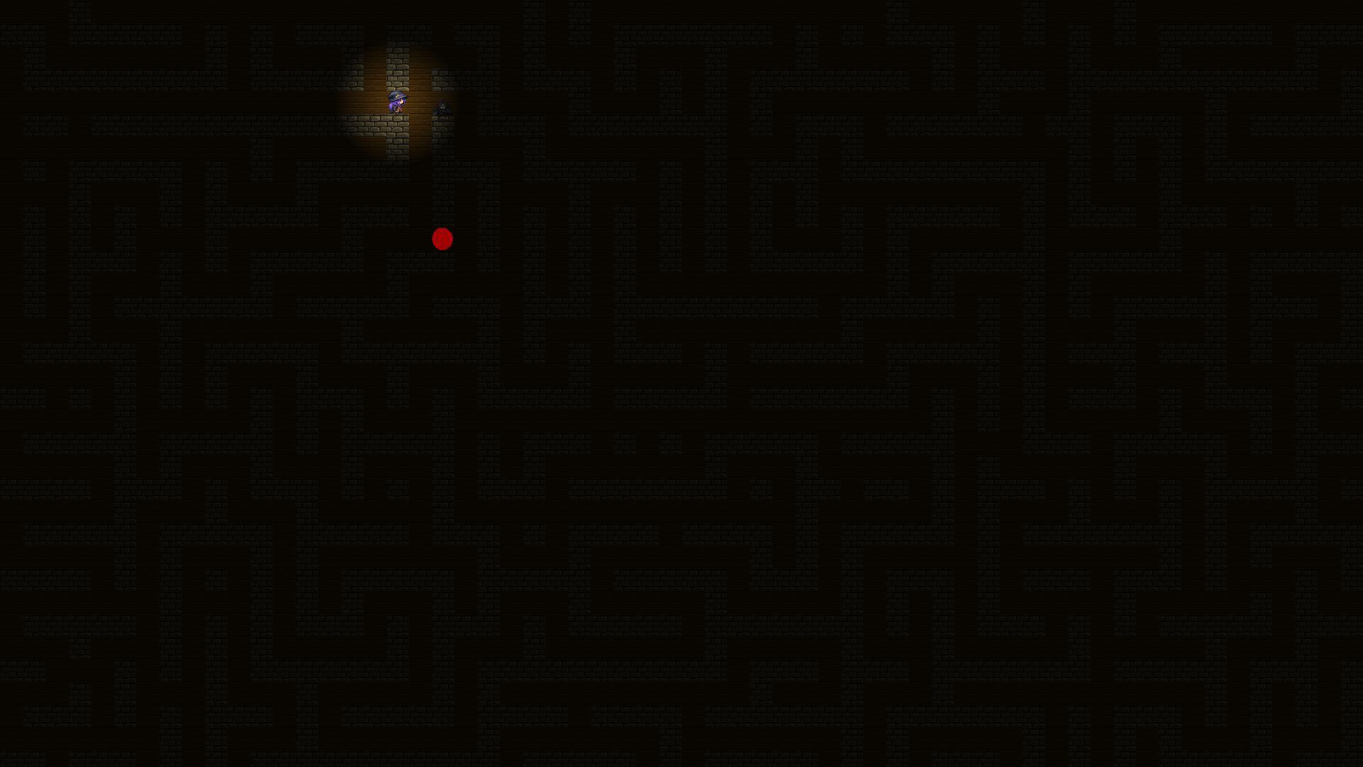 Lost Items (itch) - кадр 5