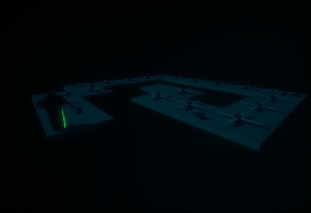 BiteSize Platforms (itch) - кадр 6