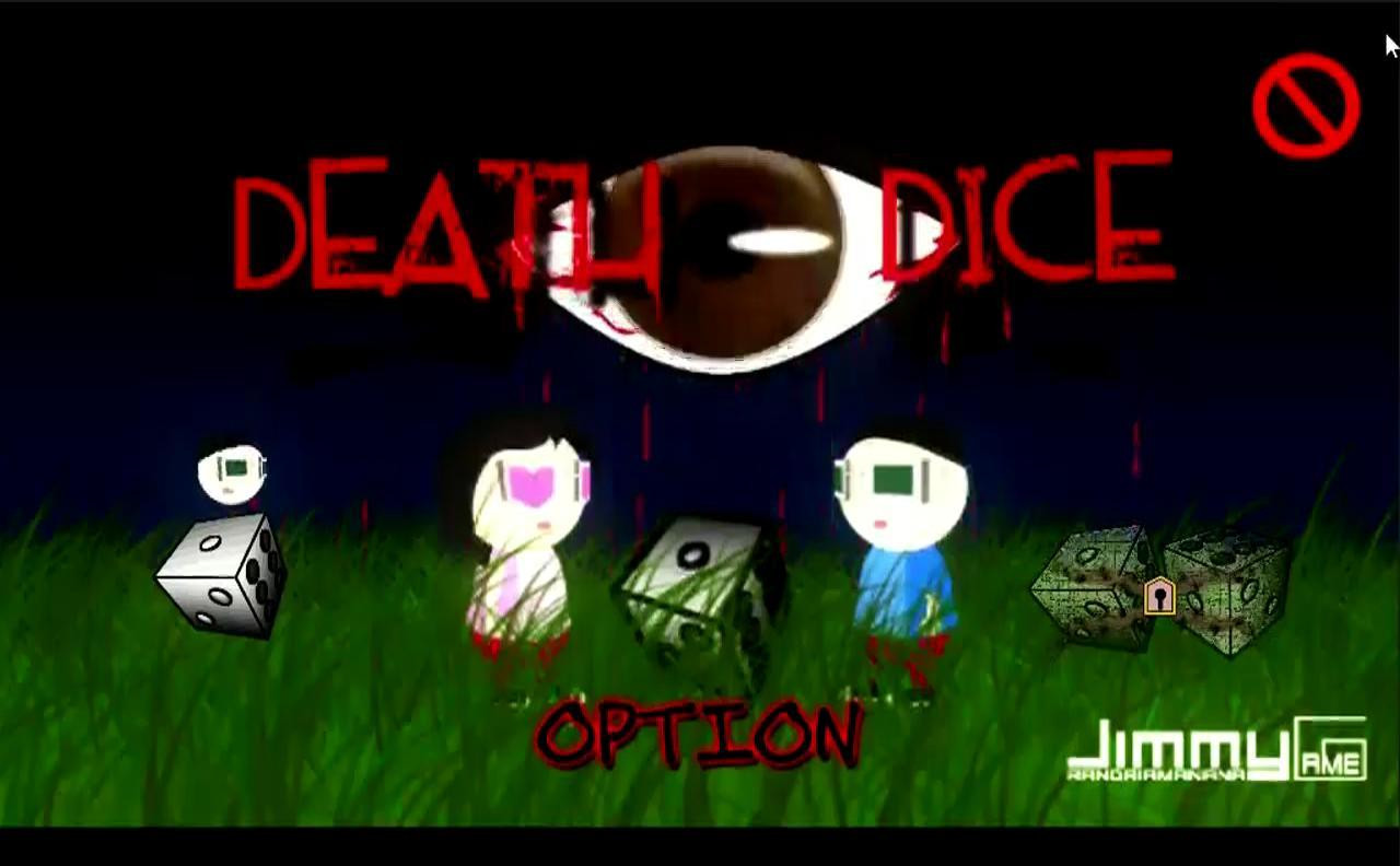 Death Dice (itch) - кадр 12