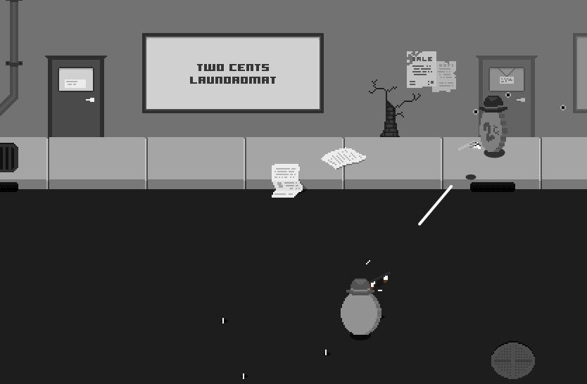 Money Mafia (itch) - кадр 2
